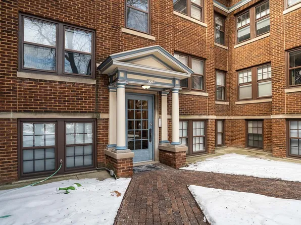 2535 North Downer AVENUE #8, Milwaukee, WI 53211