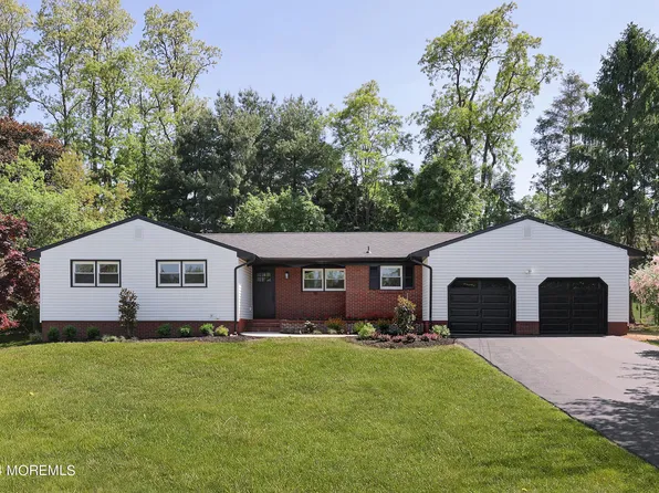 40 Hidden Stream Road, Freehold, NJ 07728