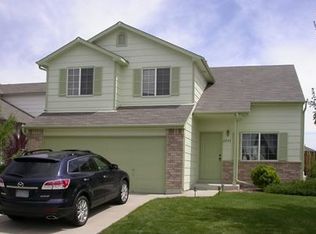 2244 S Ventura St, Aurora, CO 80013