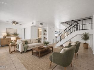 2046 W HAZELWOOD Parkway, Phoenix, AZ 85015