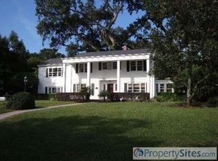 803 Lake Davis Dr, Orlando, FL 32806
