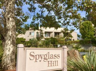 734 Via Casitas, Kentfield, CA