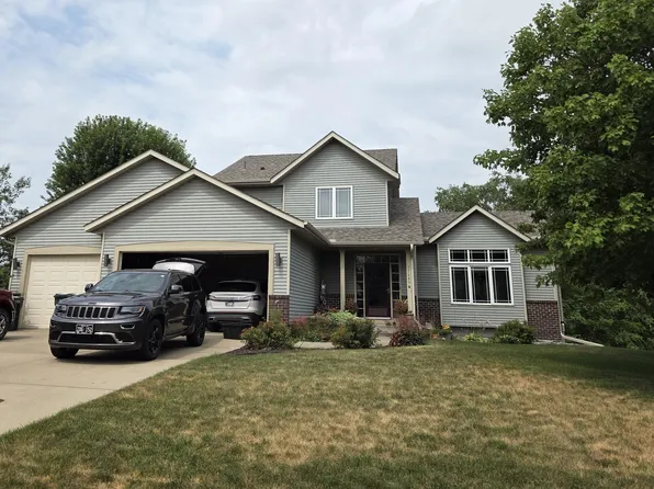 17689 Fair Isle Path, Farmington, MN 55024