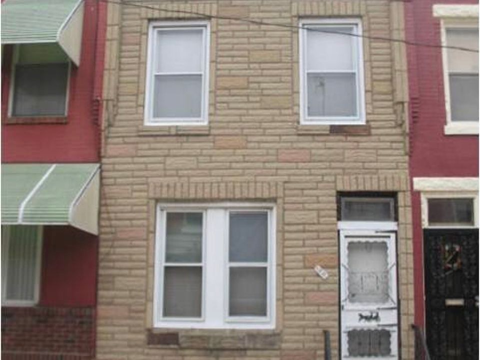 1st image of 2529 N Spangler St #House