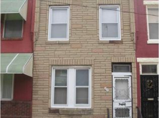 2529 N Spangler St #HOUSE, Philadelphia, PA 19132