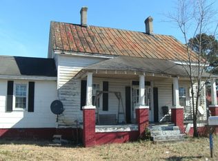 3390 Nc Highway 96 N, Selma, NC 27576