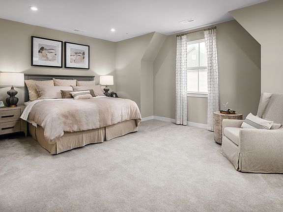 Salinger with Finished Basement