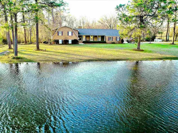 1913 Ga Highway 112 N, Poulan, GA 31781