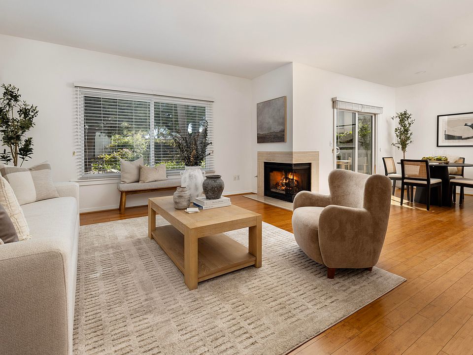 1st image of 555 E Arrellaga St APT 6