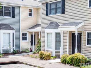 518 Darby Glen Ln, Durham, NC 27713