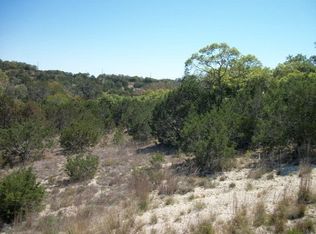 517 Canyon Rock, Spring Branch, TX 78070