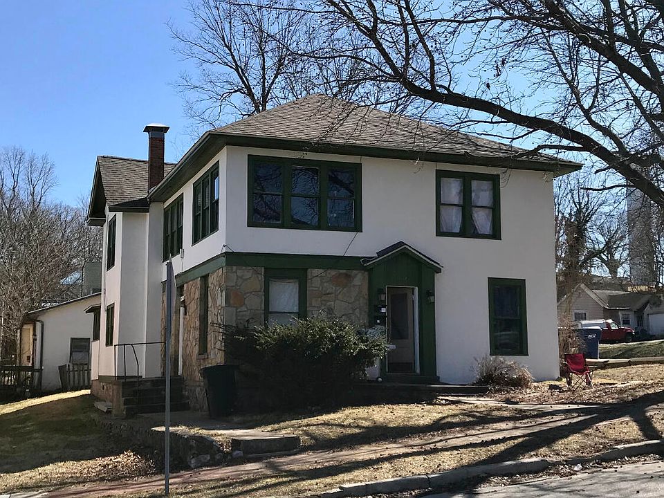 349 S Wood St. Apt Apartments Neosho, MO Zillow