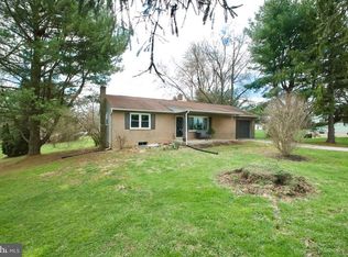 7 Meisenhelder Rd, Wrightsville, PA 17368