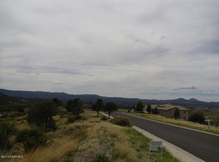 3175 Bar Circle A Rd, Prescott, AZ 86301