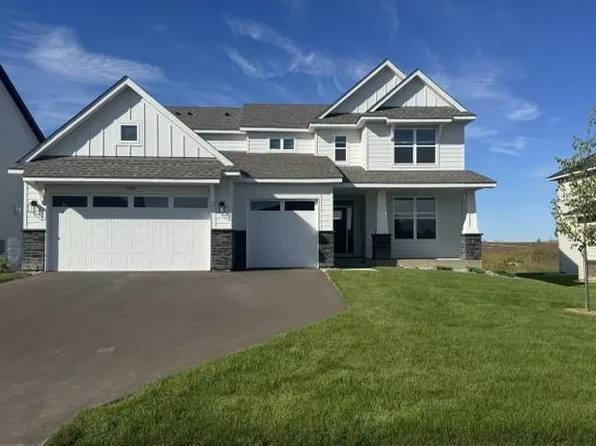 19974 Gadston Ln, Lakeville, MN 55044