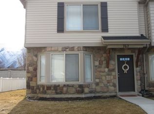 762 N Black Horse Loop, Spanish Fork, UT 84660