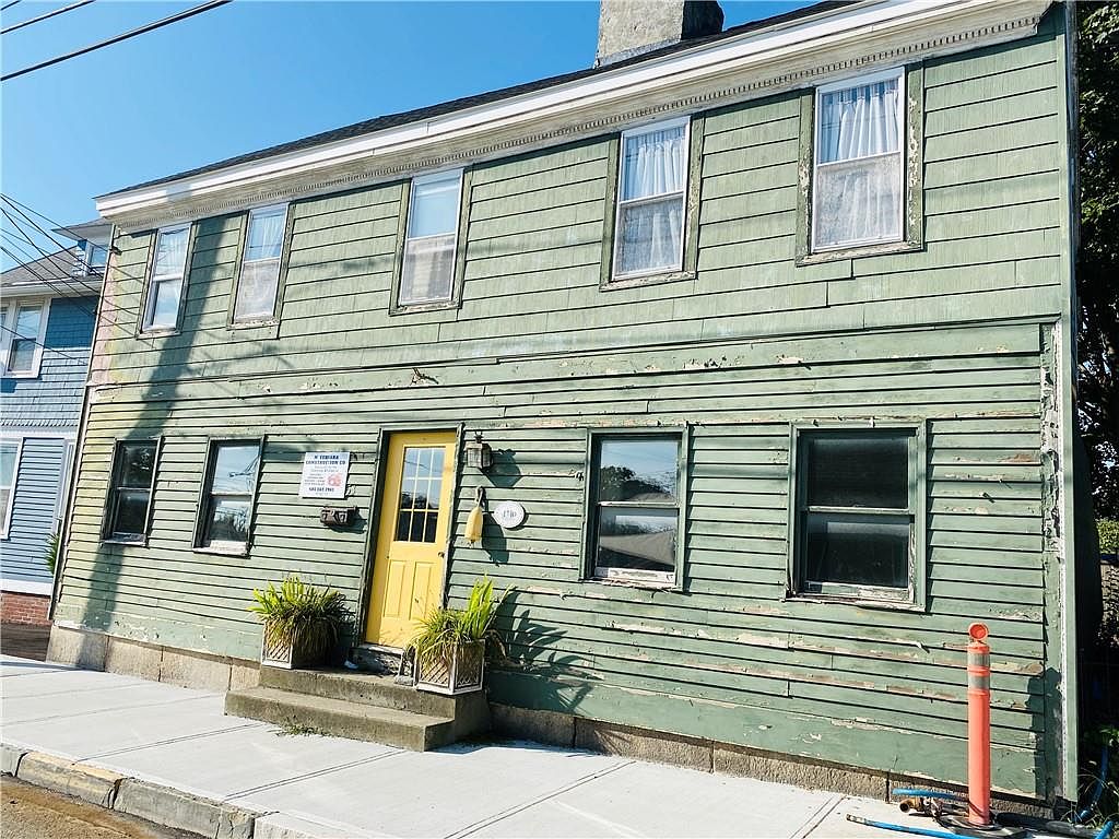 53 State St Warren Ri 02885 Mls 1273123 Zillow