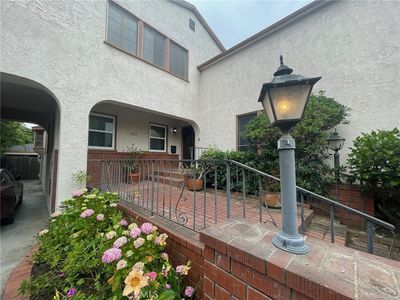 3202 Club Dr, Los Angeles, CA, 90064
