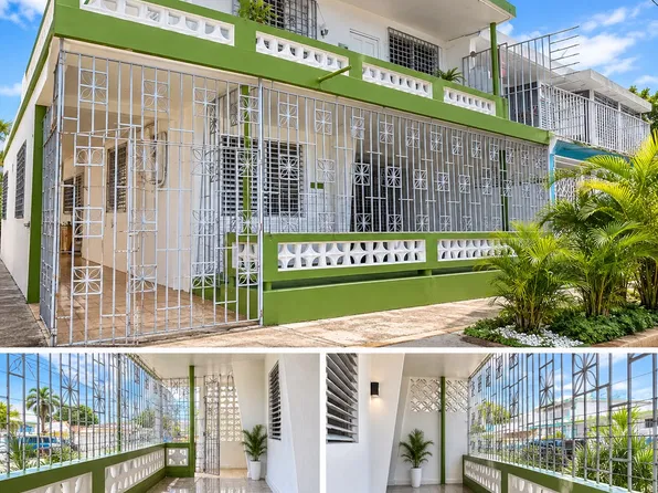 1214 Coll #8, San Juan, PR 00907