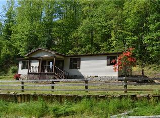 755 Jordan Branch Rd, Mars Hill, NC 28754