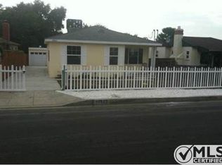 10523 Langmuir Ave, Sunland, CA 91040