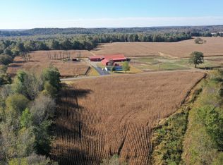 685 Wells Rd, Nortonville, KY 42442