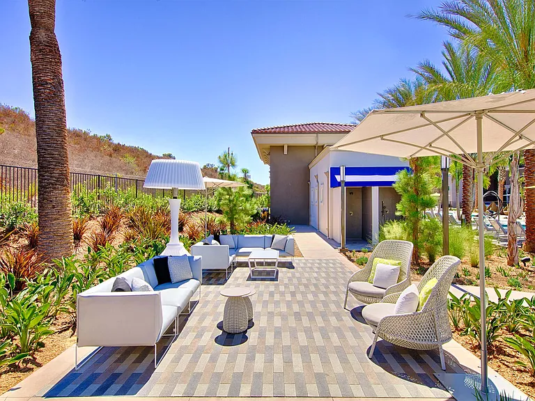 Casa Mira View Apartments — Photo 149