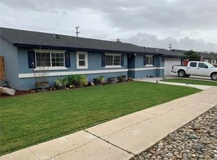 4614 S Bradley Rd, Santa Maria, CA 93455