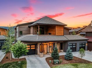1458 Bangtail Way UNIT 1A, Steamboat Springs, CO 80487