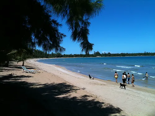 A7 Continental Bch #AA Photo 1