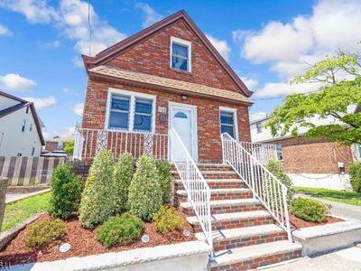 715 Midland Ave, Garfield, NJ, 07026