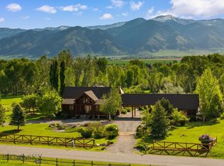 2380 Butch Cassidy Dr, Bozeman, MT 59718