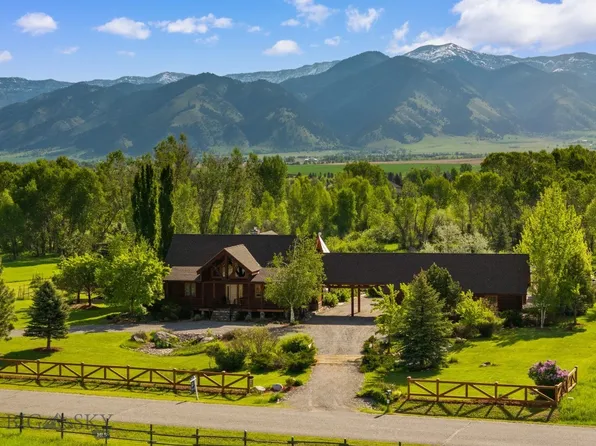 2380 Butch Cassidy Dr, Bozeman, MT 59718
