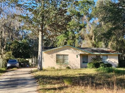107 Woodlawn Rd, Satsuma, FL, 32189