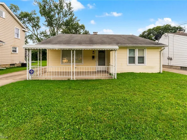 1625 Everett Ave, Youngstown, OH 44514