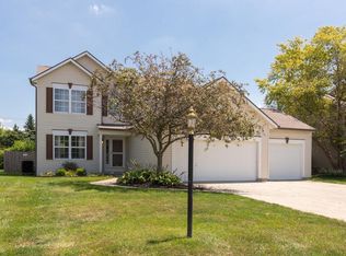 7027 Hollingsworth Dr, Indianapolis, IN