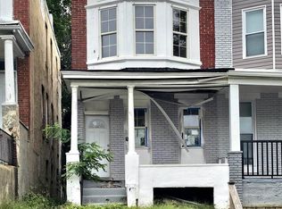 2425 Denison St, Baltimore, MD 21216