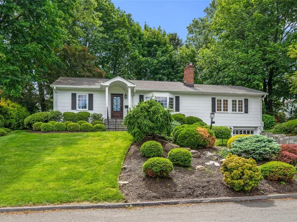 35 Mansfield Road, White Plains, NY 10605