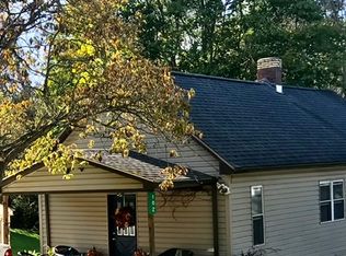 102 Campbell Ave, Leechburg, PA 15656