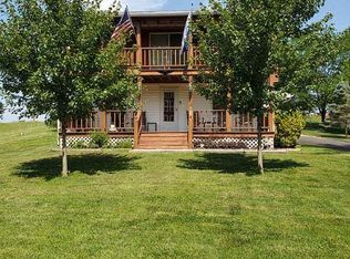 1685 Detters Mill Rd, Dover, PA 17315