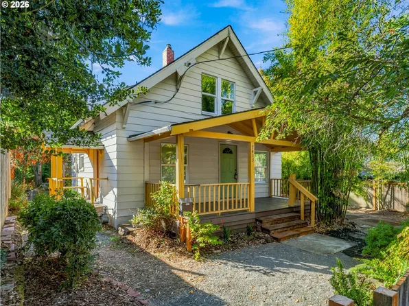 7413 N Mississippi Ave, Portland, OR 97217