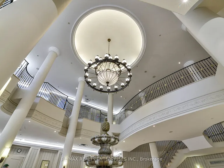 35 Kingsbridge Garden Cir #3301 — Photo 31