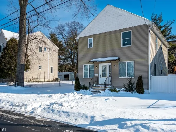 162 Brower Ave, Edison Twp., NJ 08837