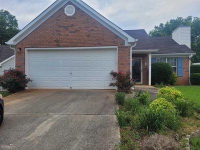 136 Pecan Dr, Griffin, GA, 30223