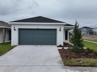 3703 Haddon Ave, Davenport, FL 33837