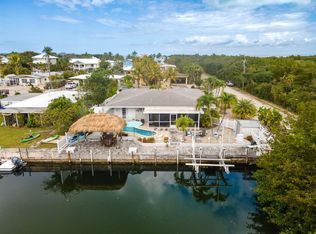 11295 3rd Ave, Marathon, FL 33050