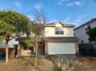 1522 Gentle Current, San Antonio, TX 78251