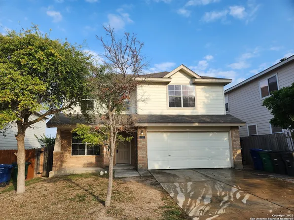 1522 GENTLE CURRENT, San Antonio, TX 78251