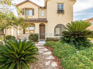 11214 Piazzale St, Las Vegas, NV 89141