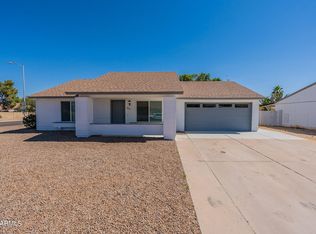 763 E Hackamore St, Mesa, AZ 85203
